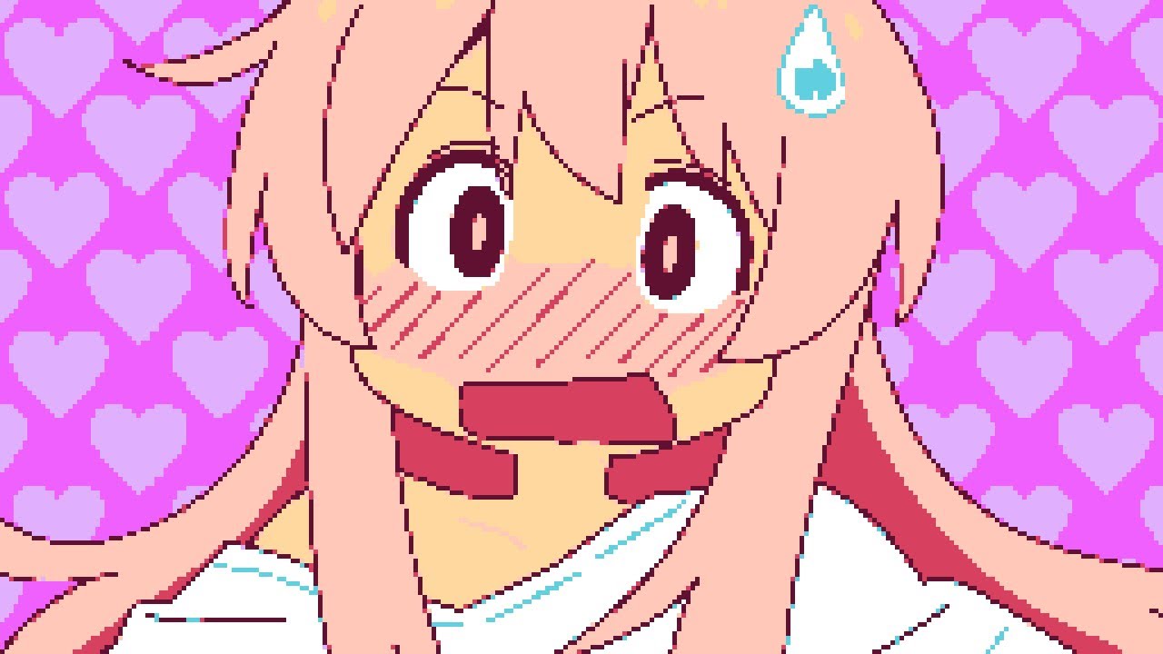 『アイデン貞貞メルトダウン』を歌うゲームボーイ