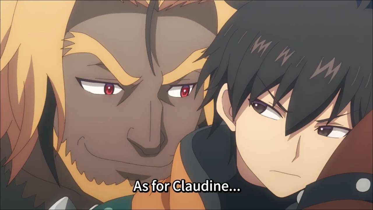 Leon try's to trick Nick😣🔥 ~ Nick beats up Leon🔥🔥 ~ Ningen Fushin (ep5)