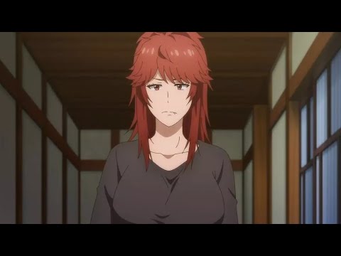 tomo mom|トモちゃんは女の子!|Tomo chan is a girl!