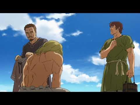 Vinland Saga Saison 2 Episode 4 Vostfr
