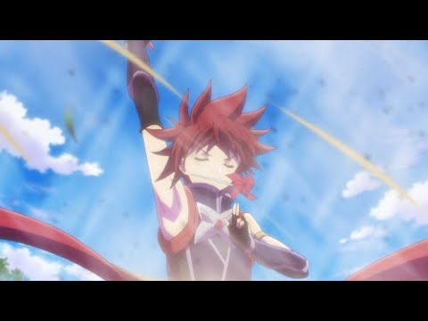 【アニメ実況】あやかしトライアングル1話反応＆感想動画(リアクション)