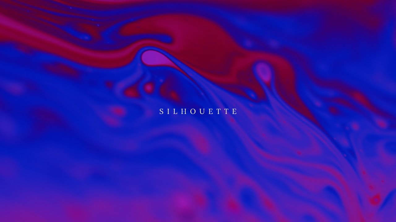 Anonymouz - Silhouette (澤野弘之/Hiroyuki SAWANO プロデュース楽曲)