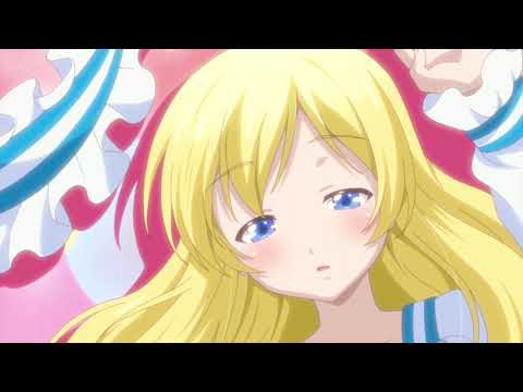 神々の恩寵により2エンディング「ドラム式淡咲」 by 田所あずさ