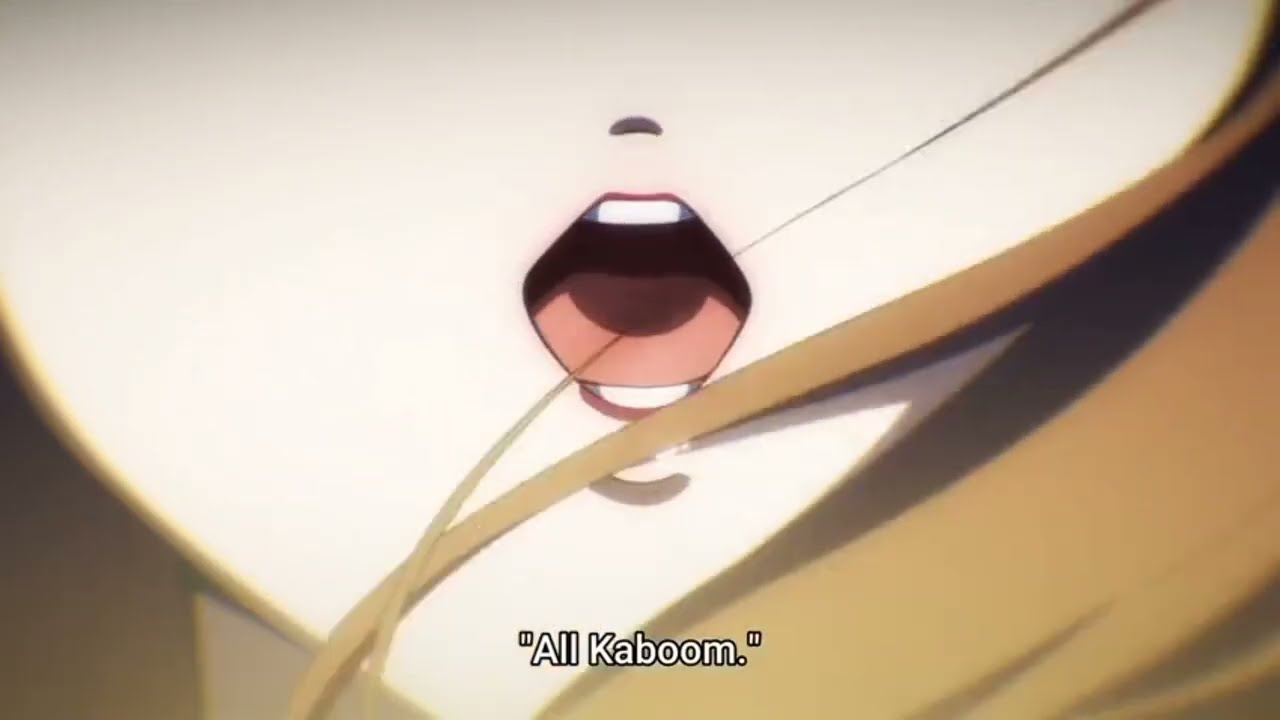 AL KABOOM!! 😱😯~HIGH CARD EP1