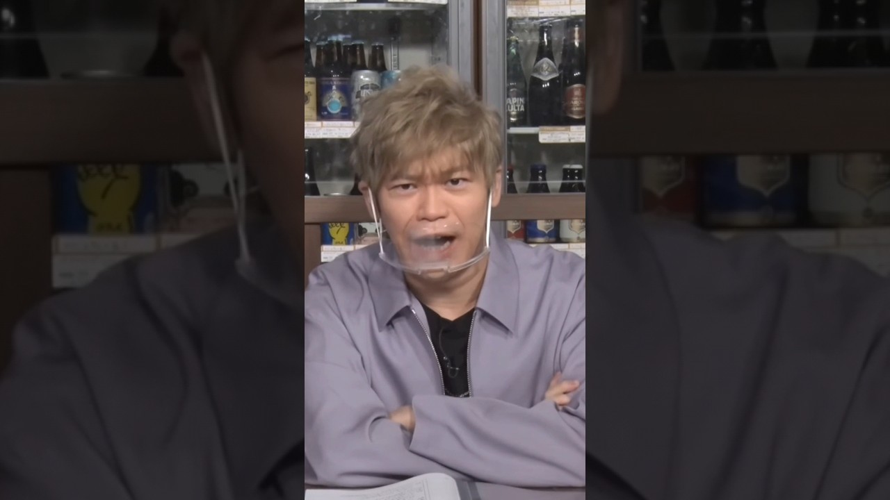 古川慎様に声真似アテレコしました #アテレコ #古川慎 #おすすめにのりたい #吸血鬼すぐ死ぬ