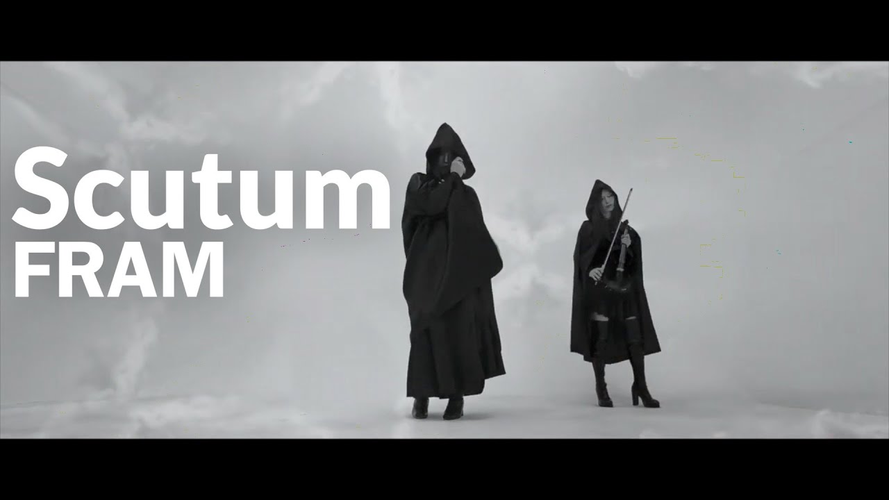 TVアニメ「痛いのは嫌なので防御力に極振りしたいと思います。2」挿入歌 FRAM / Scutum (1Harf Cut) [Official Video]