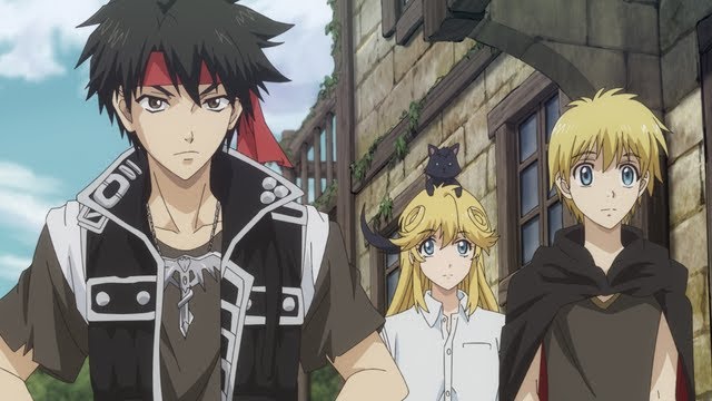 我が夢に沈め楽園