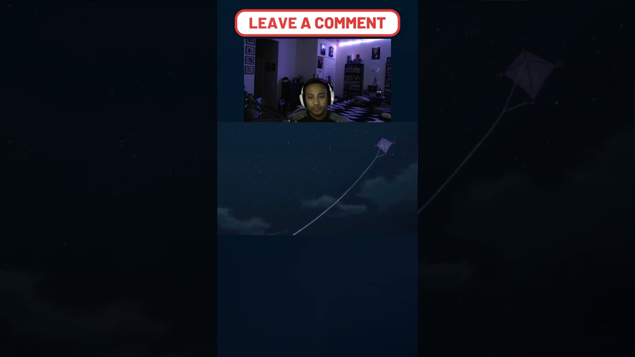 2023 New Anime - Are YOU watching Revenger?