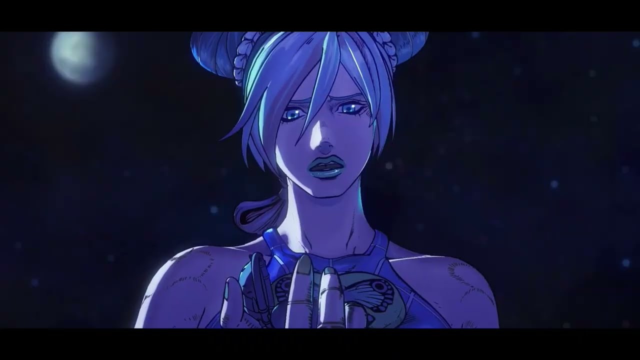 ジョジョ　最終　op