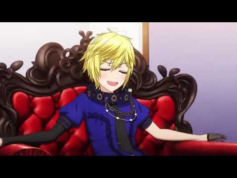 D4DJ All mix ep 1 sub indo