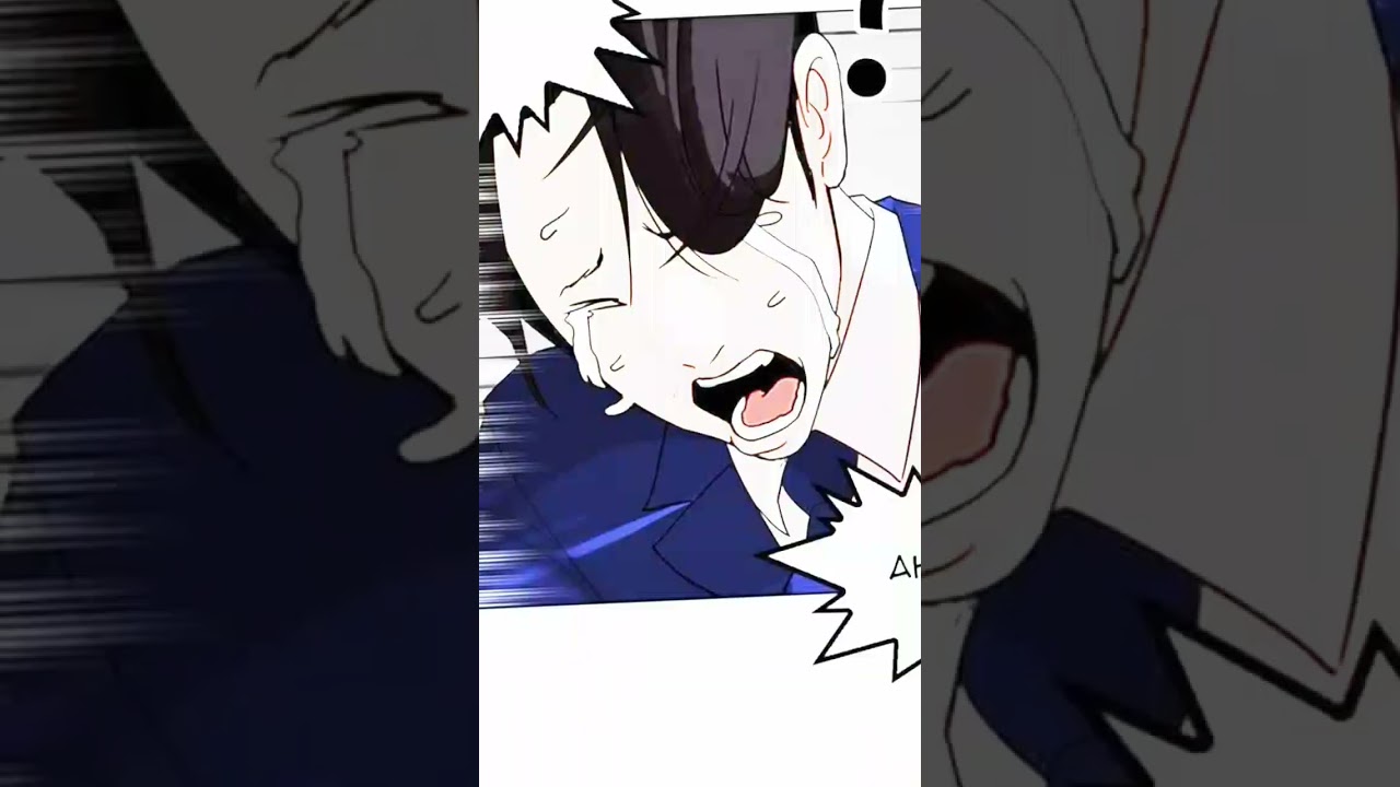 Quadro meme 😎😂 || Jay, Vasco, Daniel & Zack -  Lookism Edit #webtoon #manhwa #shorts