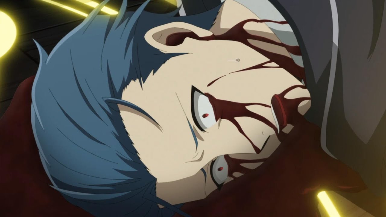 Seika Discover and Kill the Spy | The Reincarnation Of The Strongest Exorcist In Another World