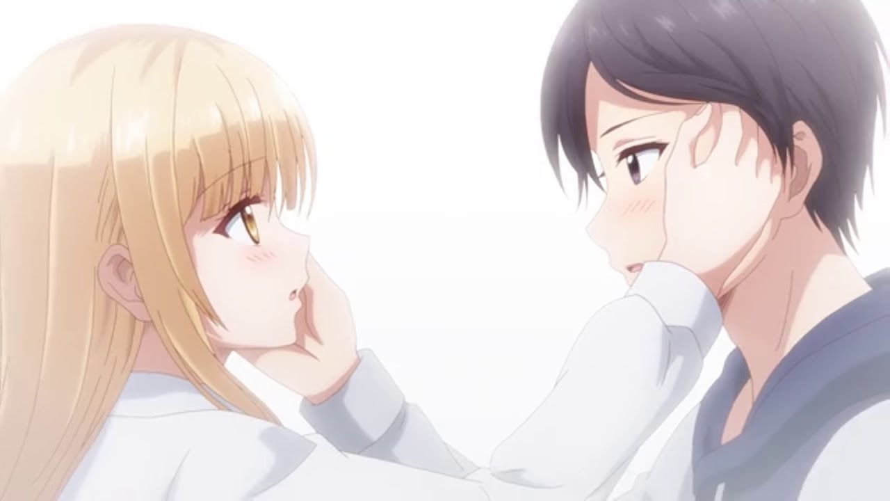 The Angel Next Door Spoils Me Rotten episode 4 || お隣の天使様にいつの間にか駄目人間にされていた件