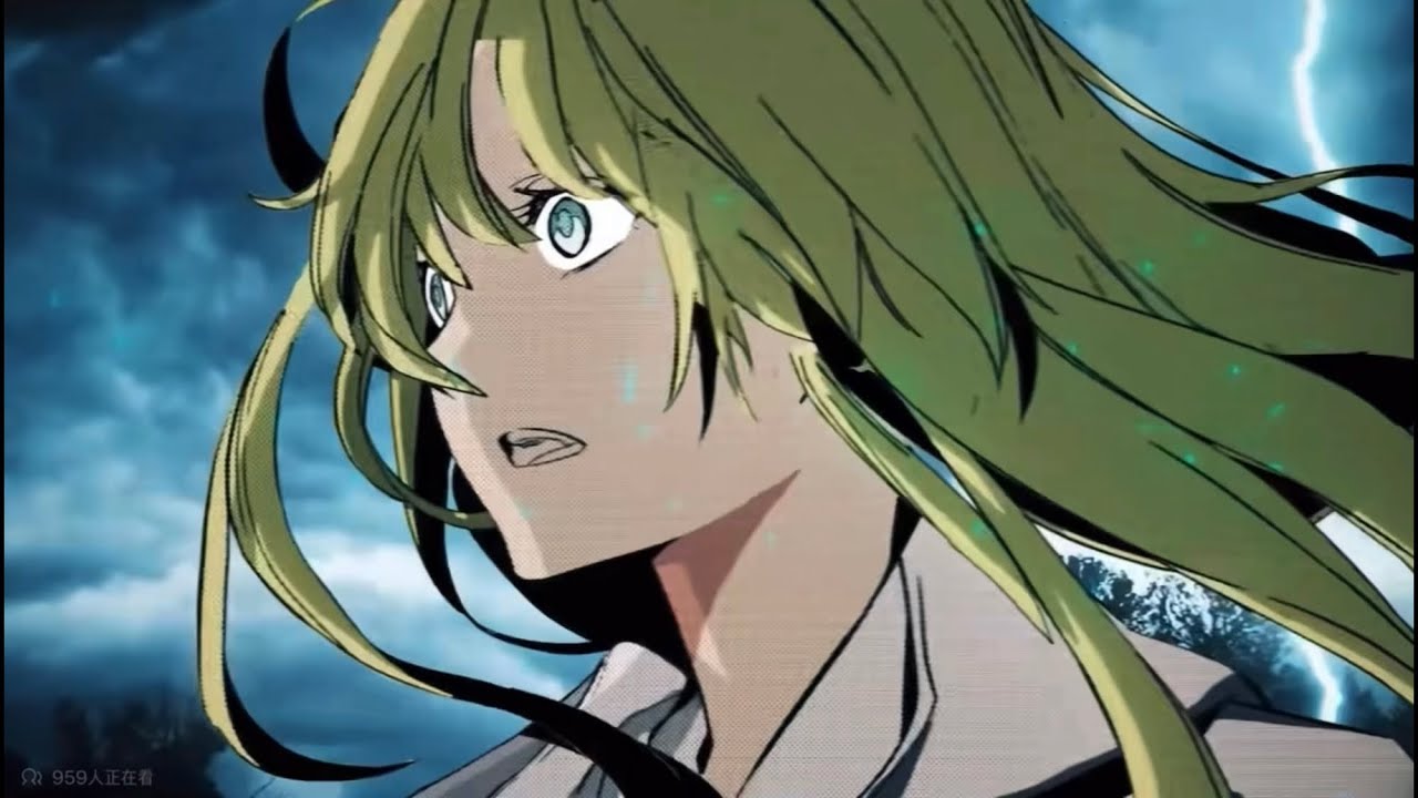 【静止画MAD】 Fate/strange Fake