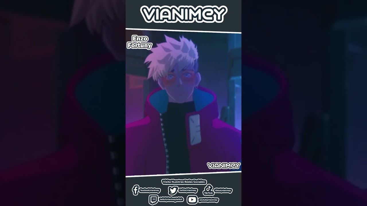 La NUEVA VOZ de VASH ESTAMPIDA - Trigun Stampede Doblaje Latino