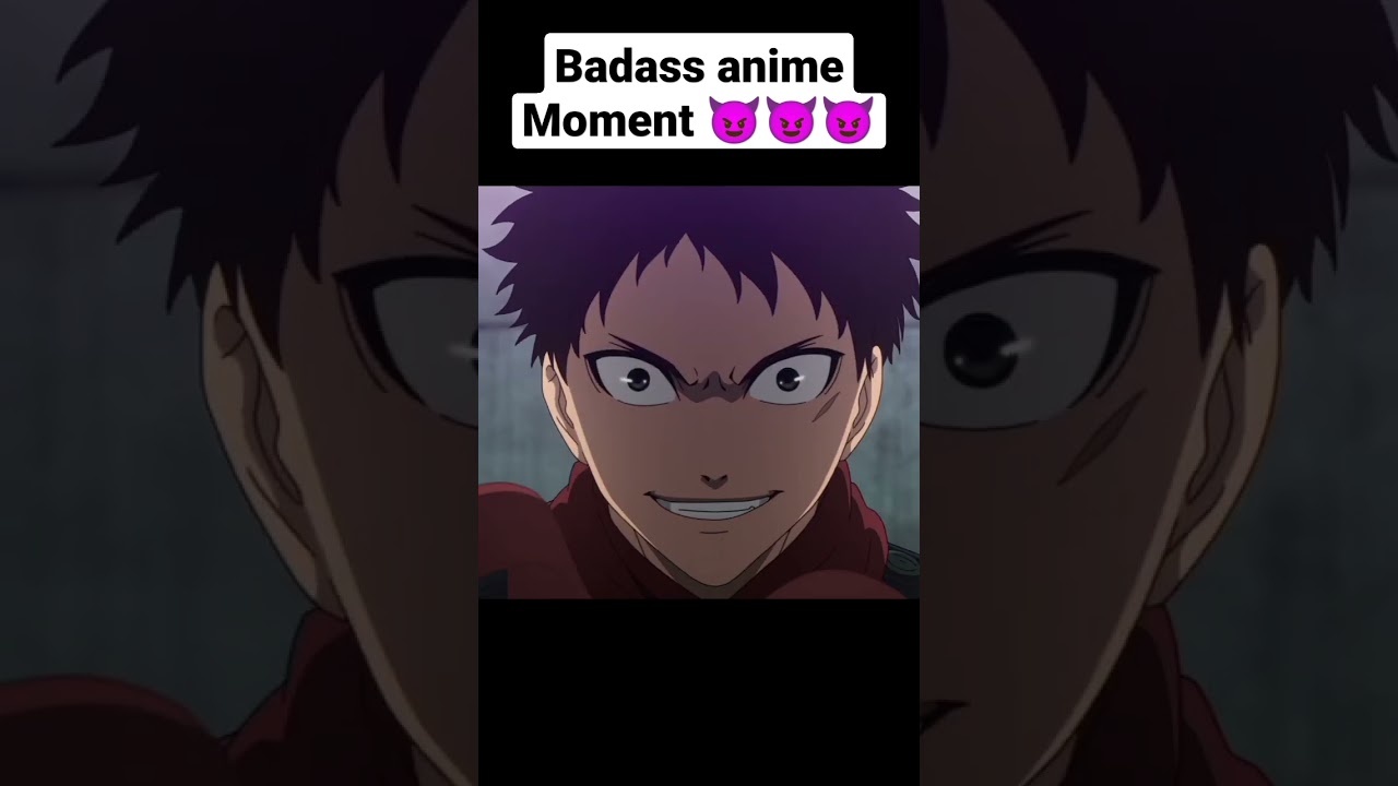 MONONOGATARI Anime Badass anime Moment #badassanime #badassanimemoment #MONONOGATARI