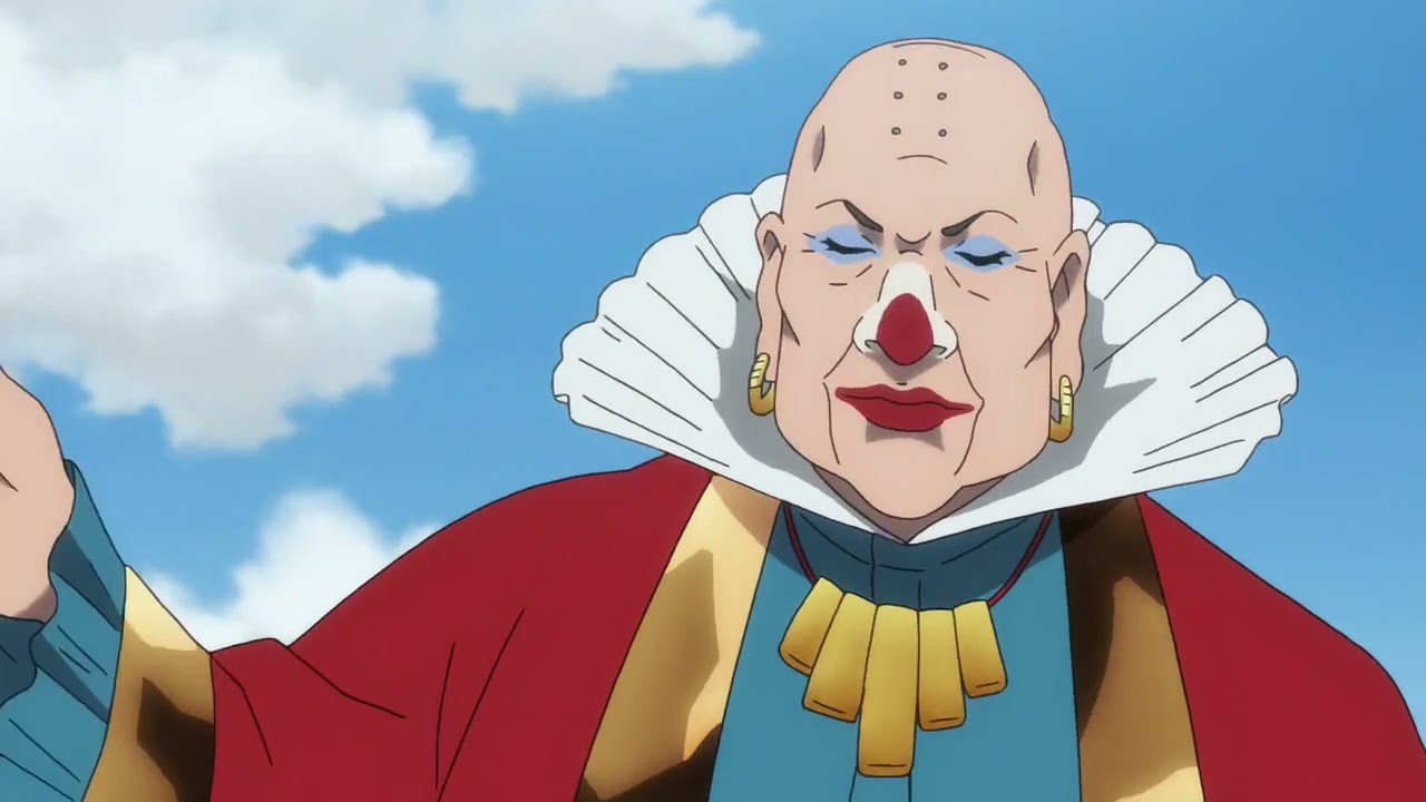 リベンジャー 5話 - Revenger Episode 5 English Subbed