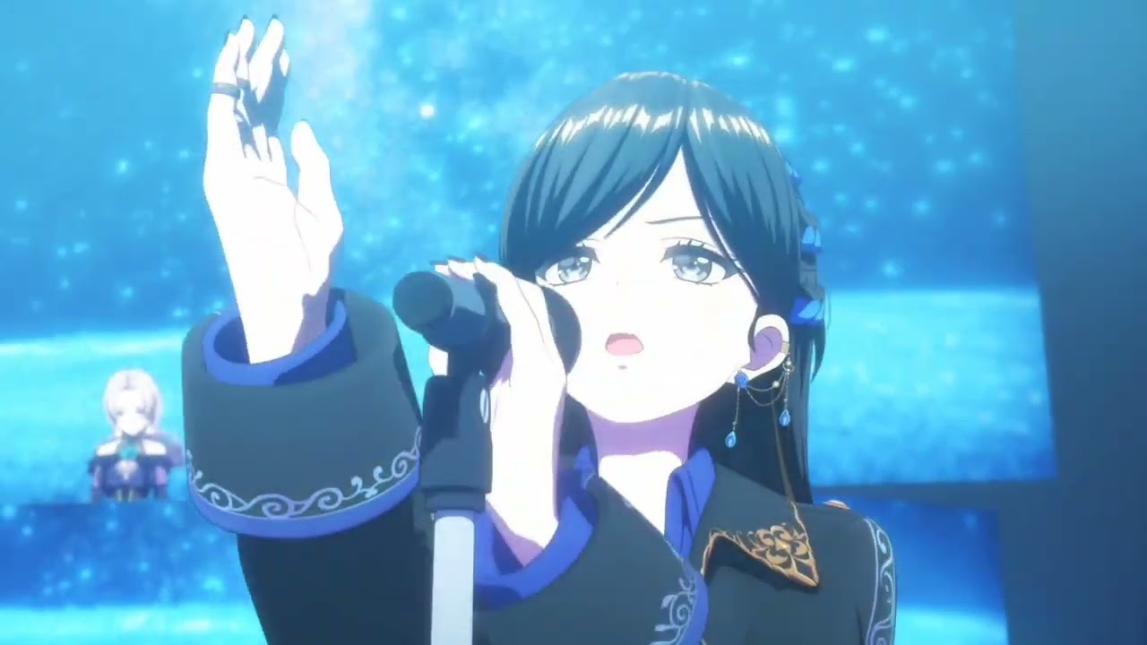 D4DJ All Mix 燐舞曲「ARCANA」