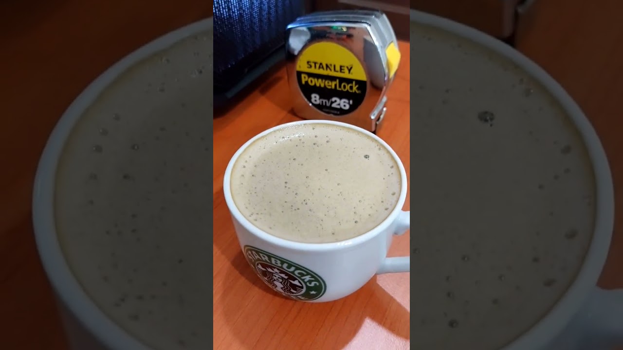 Coffee time ! make my day!