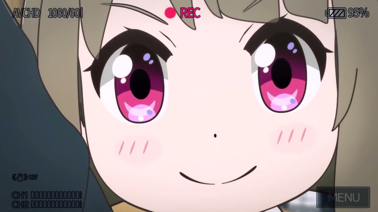 超久しぶりに軽めのネタ動画作ってみた