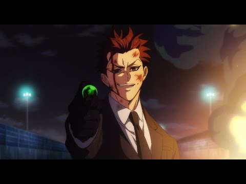 High Card (ハイカード) - Anime First Impressions