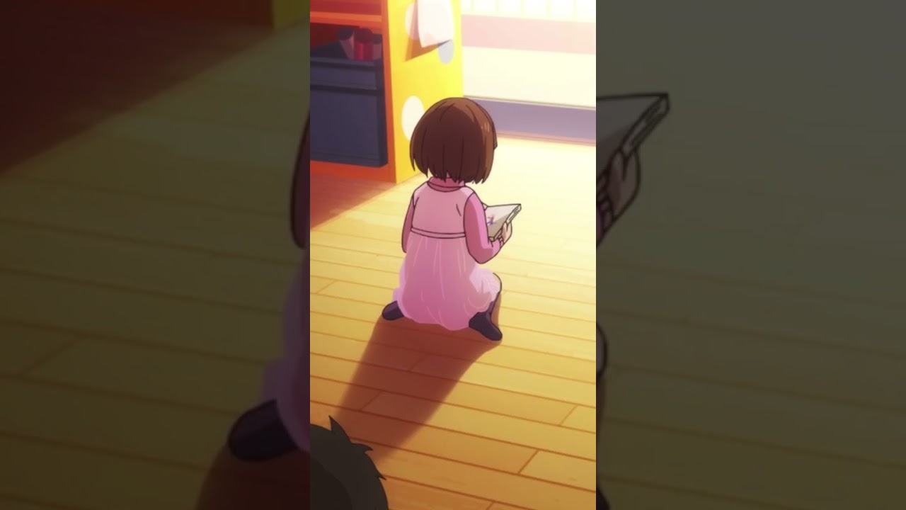 💔This broke my heart💔 Anime - ✨Buddy Daddies✨ #anime #animeedits #animegirl #sad