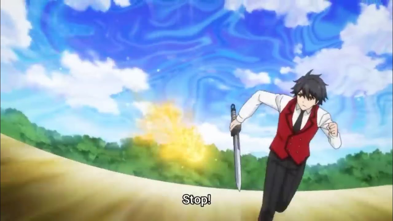 レイがアーノルド魔術学院の貴族と決闘 【冰剣の魔術師が世界を統べる】Ray duels the nobles 【Hyouken no Majutsushi ga Sekai wo Suberu】