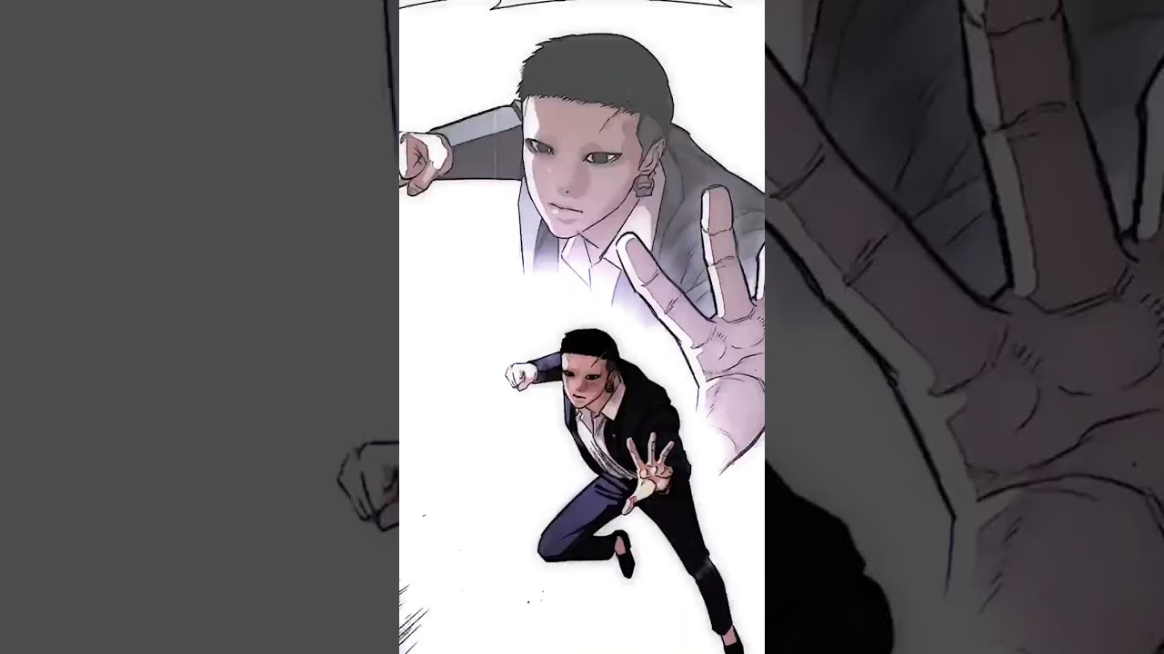 Kings of the next generation #lookism