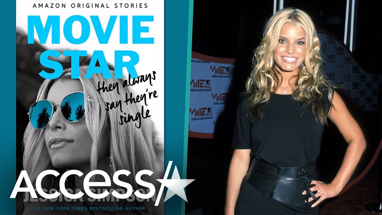 Jessica Simpson's SECRET Past Romance w/ 'Massive Movie Star': Can You Guess Who It Is?!