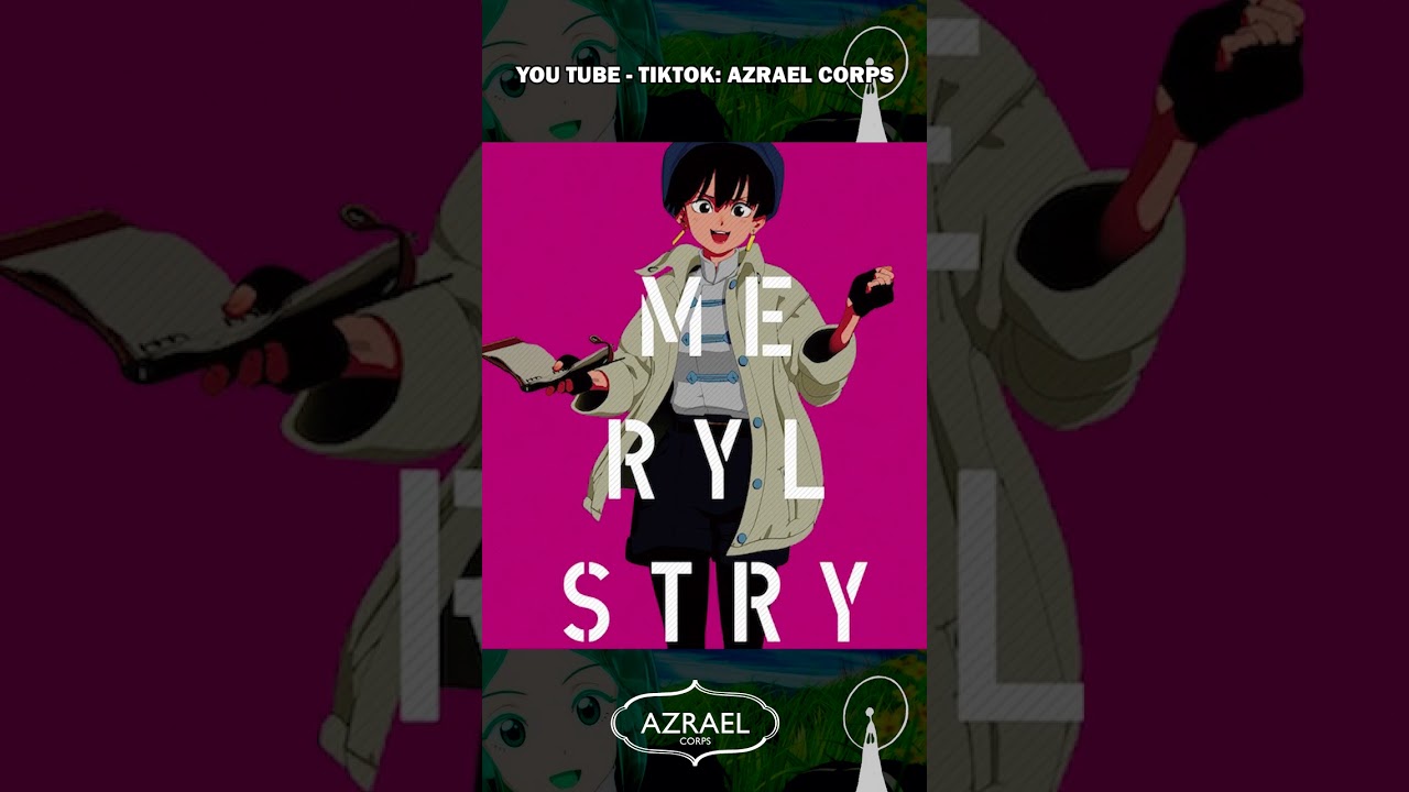 PHOS en TRIGUN STAMPEDE? - HOUSEKI NO KUNI