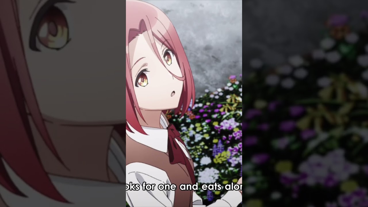 スパイ教室　第５話リリィ　と　グレーテ　　#スパイ教室