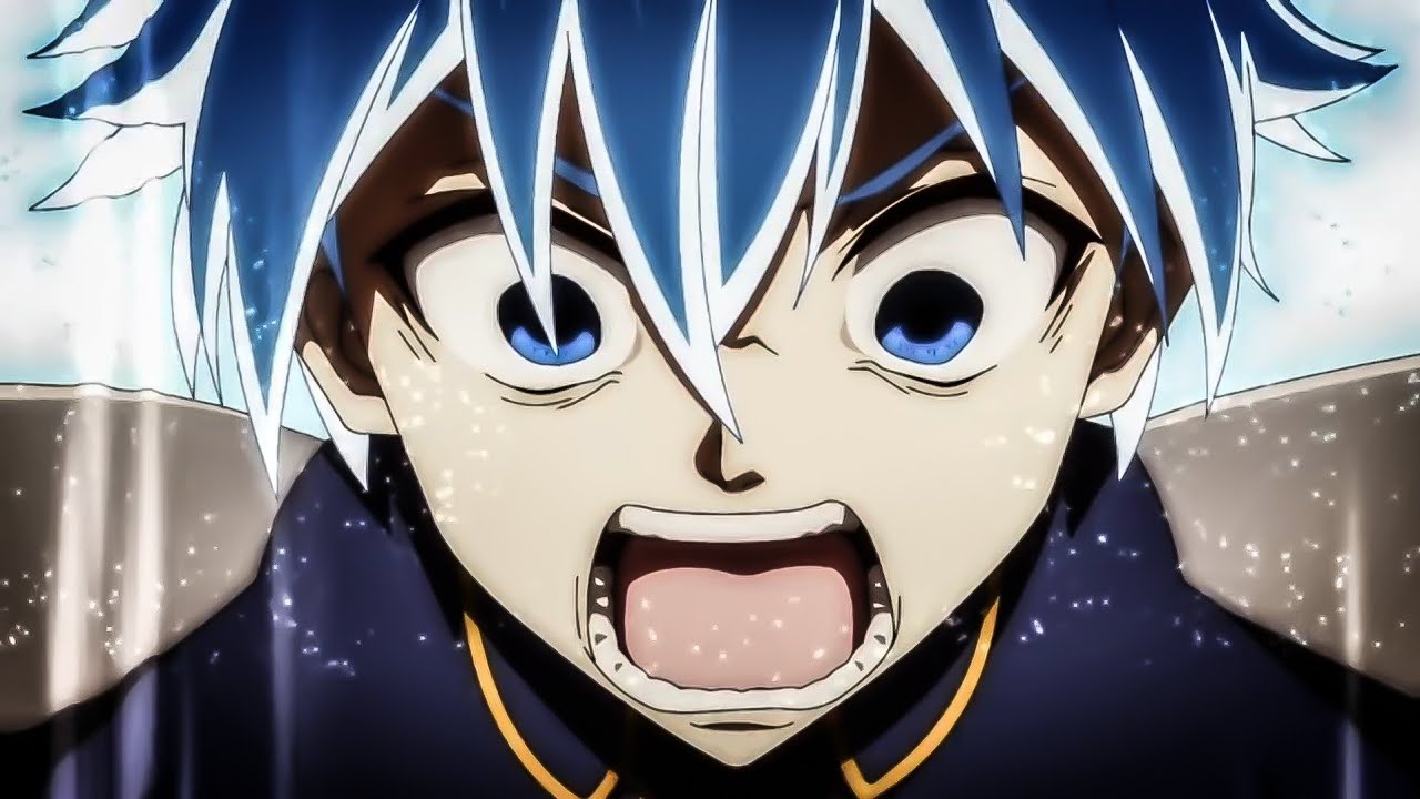 Overpowered Mage Went Berserk | Hyouken no Majutsushi ga Sekai wo Suberu | Episode 5