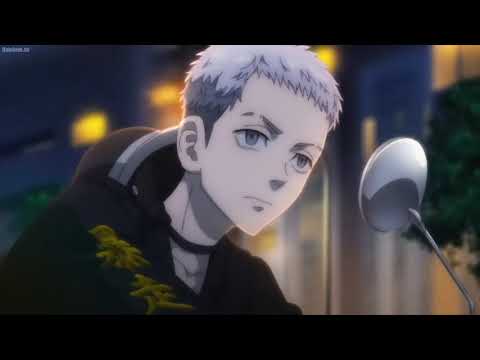 東京卍リベンジャーズ 聖夜戦編！なぜキサキは八海が大樹を殺すのを止めたいのか?