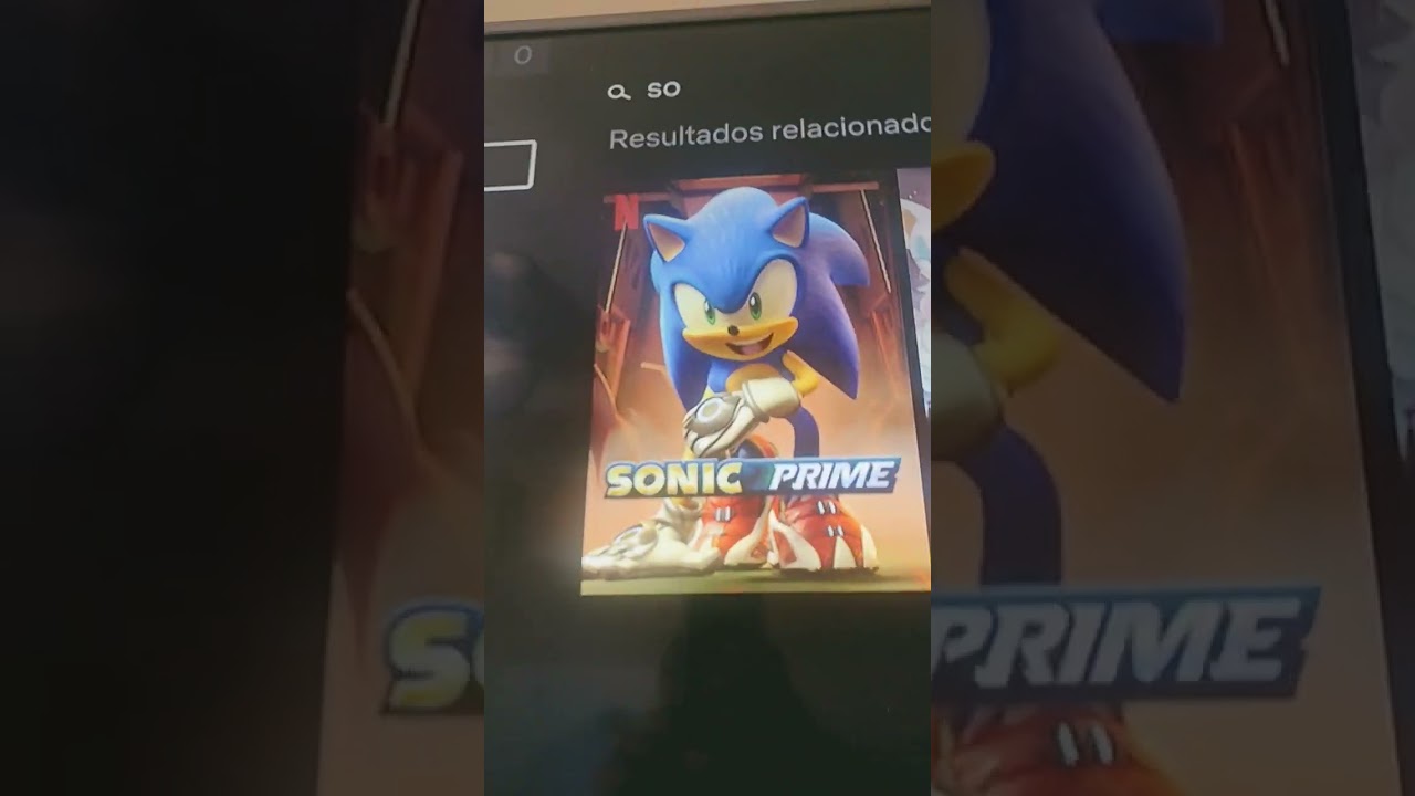 sonic x vs sonic boom vs sonic prime