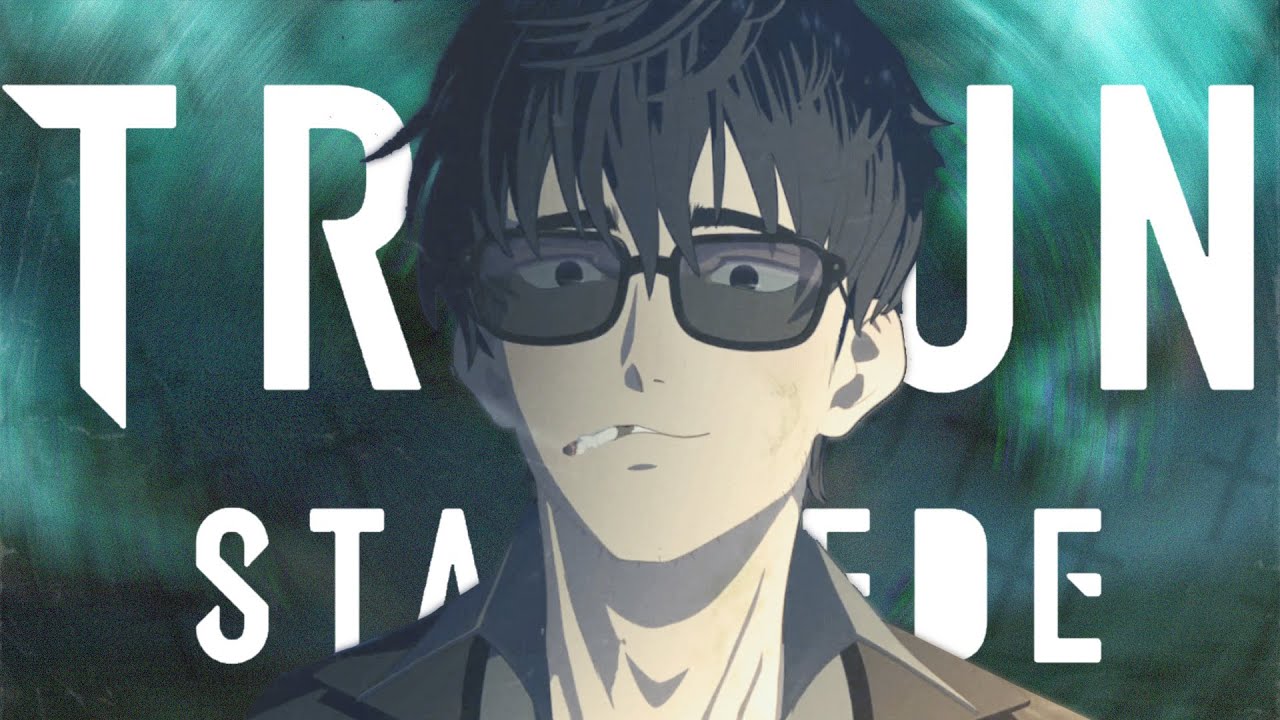 Wolfwood the Priest Undertaker | Trigun Stampede Episode 4 Analysis