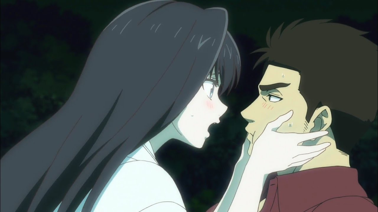 Kotoko allowed the Yuki-onna to have se..! | In/Spectre Season 2 Ep 4