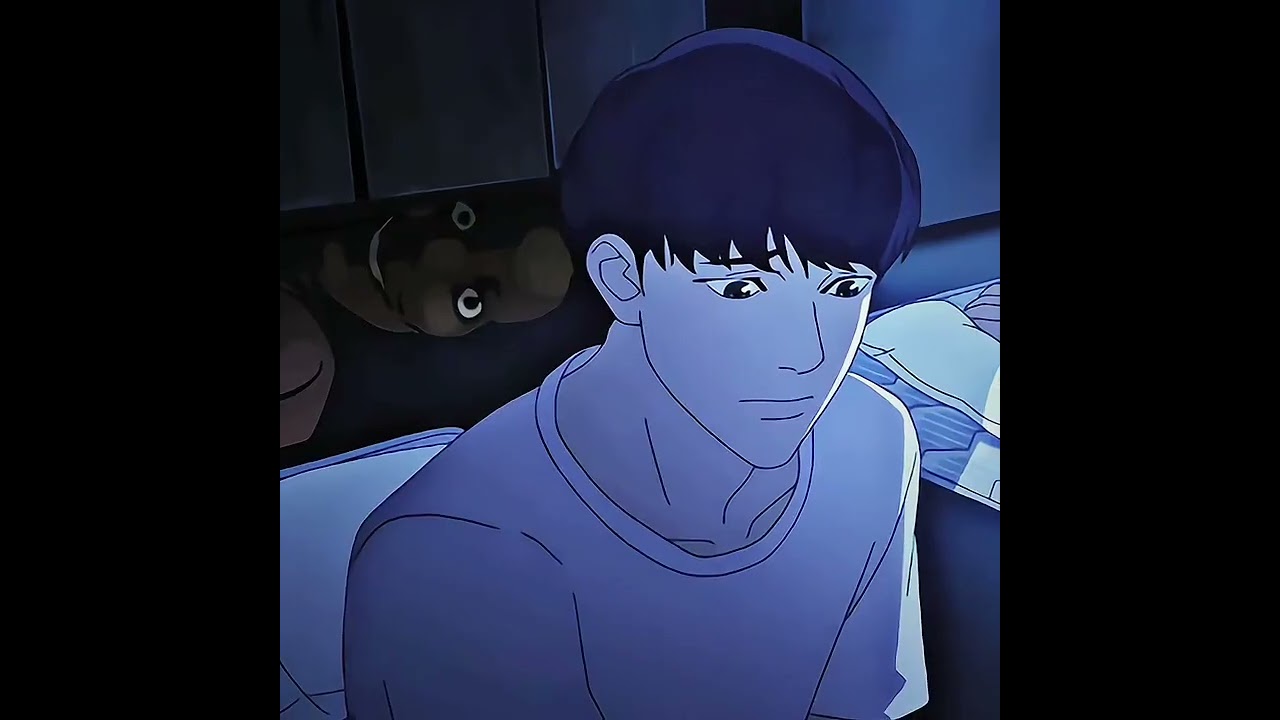 #外見至上主義#lookism#anime#fake