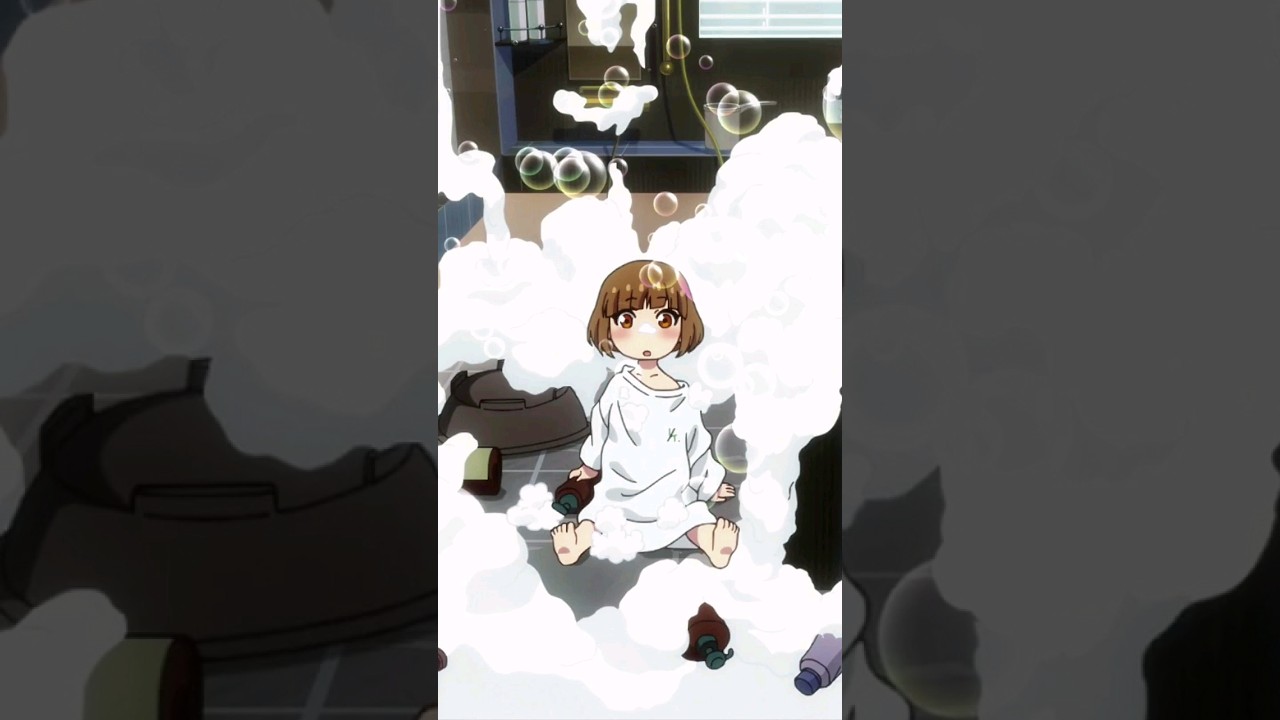 Las travesuras de Miri ❤️🤣| Buddy Daddies  #anime #shorts #anime2023 #animlover #otaku