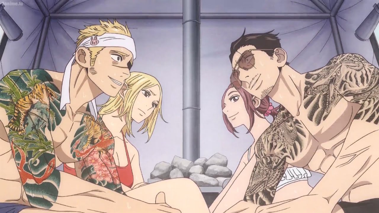 The Way of the Househusband Best Moments #12 || 極主夫道 最高の瞬間 - Tatsu Funny Moments