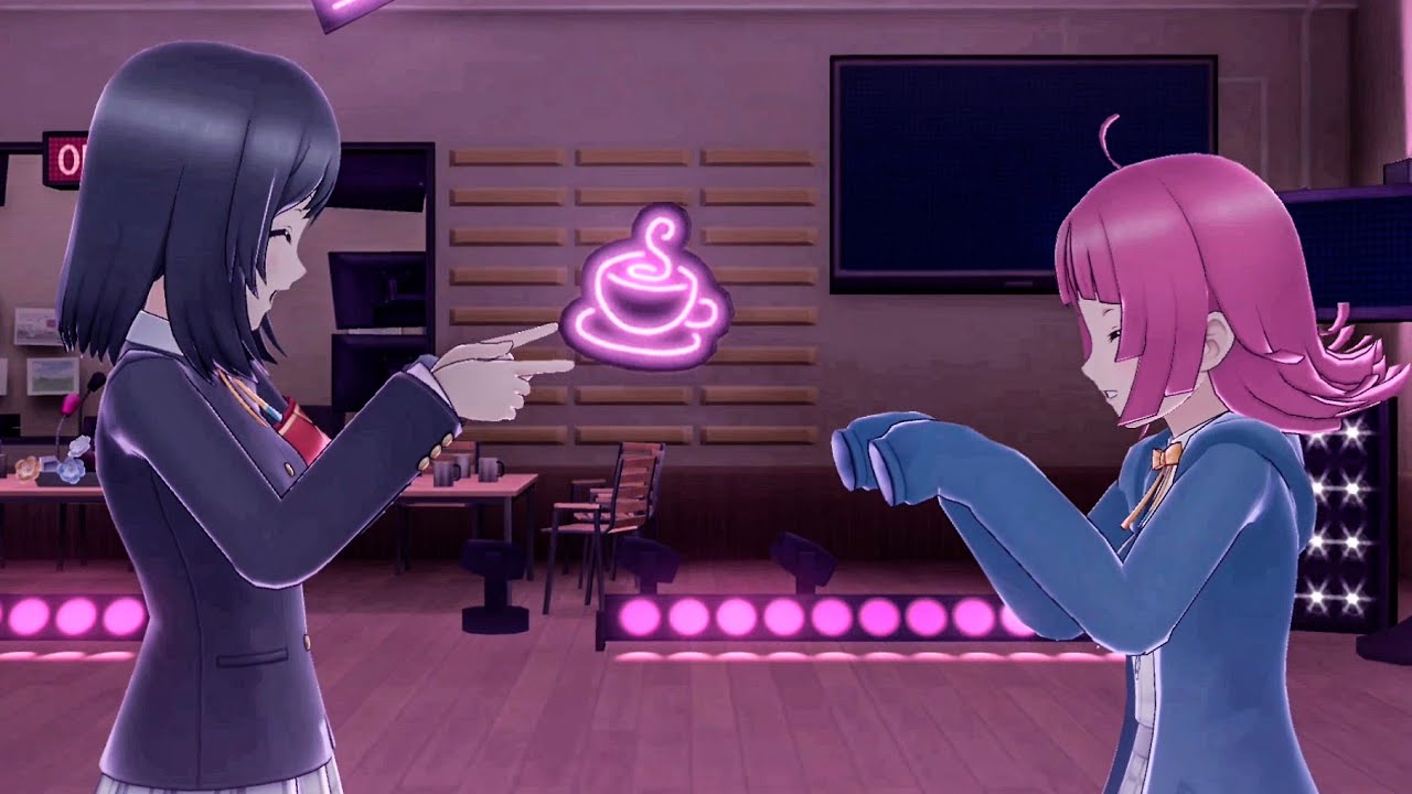 【スクスタMV】ミラクル STAY TUNE！(Ver.2.)【虹ヶ咲】