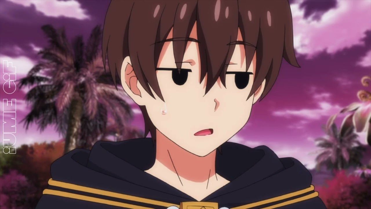 Isn't it better if we keep a bastard like that unconscious forever? | 農民関連のスキルばっか上げてたら何故か強くなった