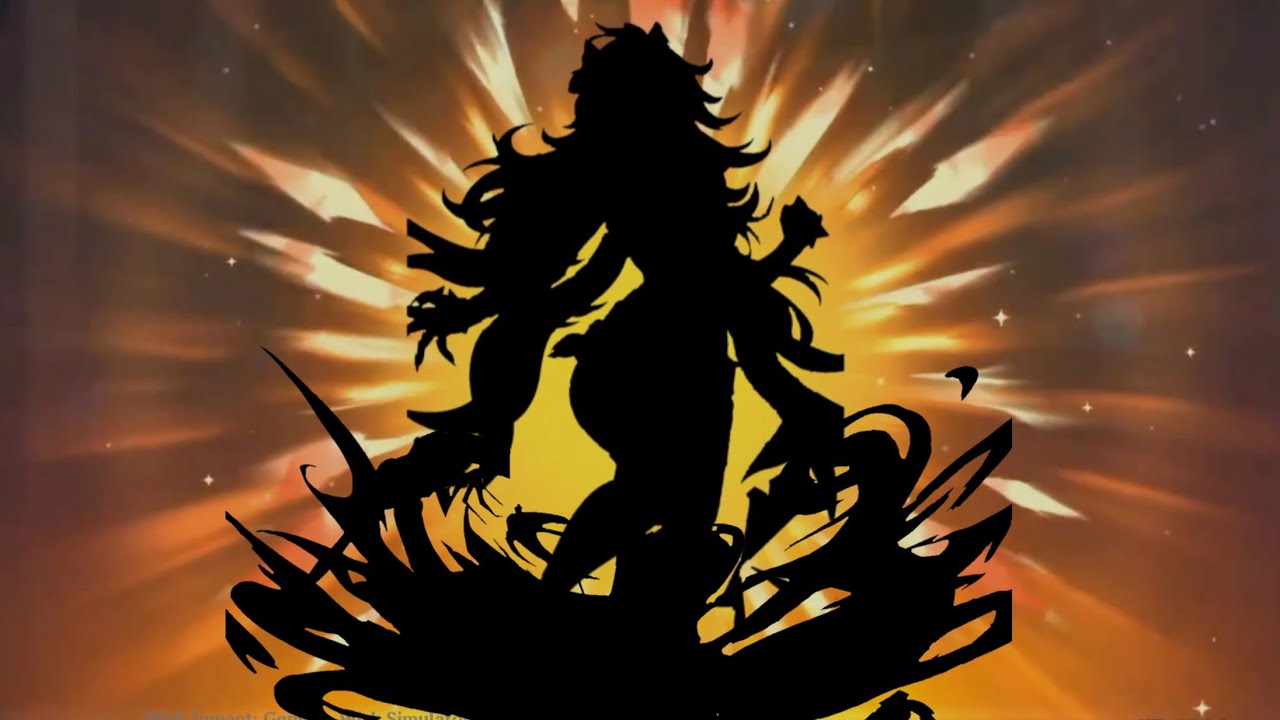 I Got Dehya, But She's Kinda...