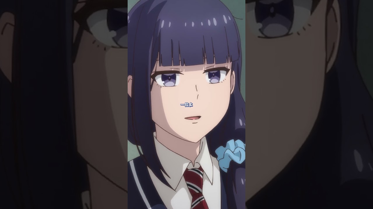 『トモちゃんは女の子！』#5 セレクション PART:1 #tomochan #shorts