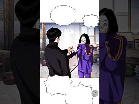 Lookism 433 - link in description #lookism #webtoon #manhwa #spoiler