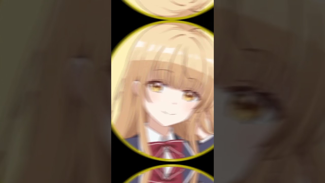 天使様がかわいすぎる！！ #shorts #お隣の天使様にいつの間にか駄目にされていた件#かわいい#アニメ#見てみてね#椎名真昼#ギフト