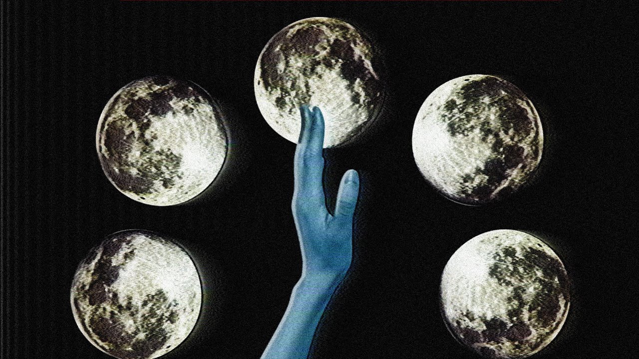 Sou「月夜のタクト」MV