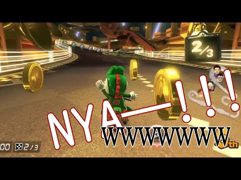 Kiyo P-P 聊KiyoNeko主題曲(有頂天猫)内幕【中文字幕】