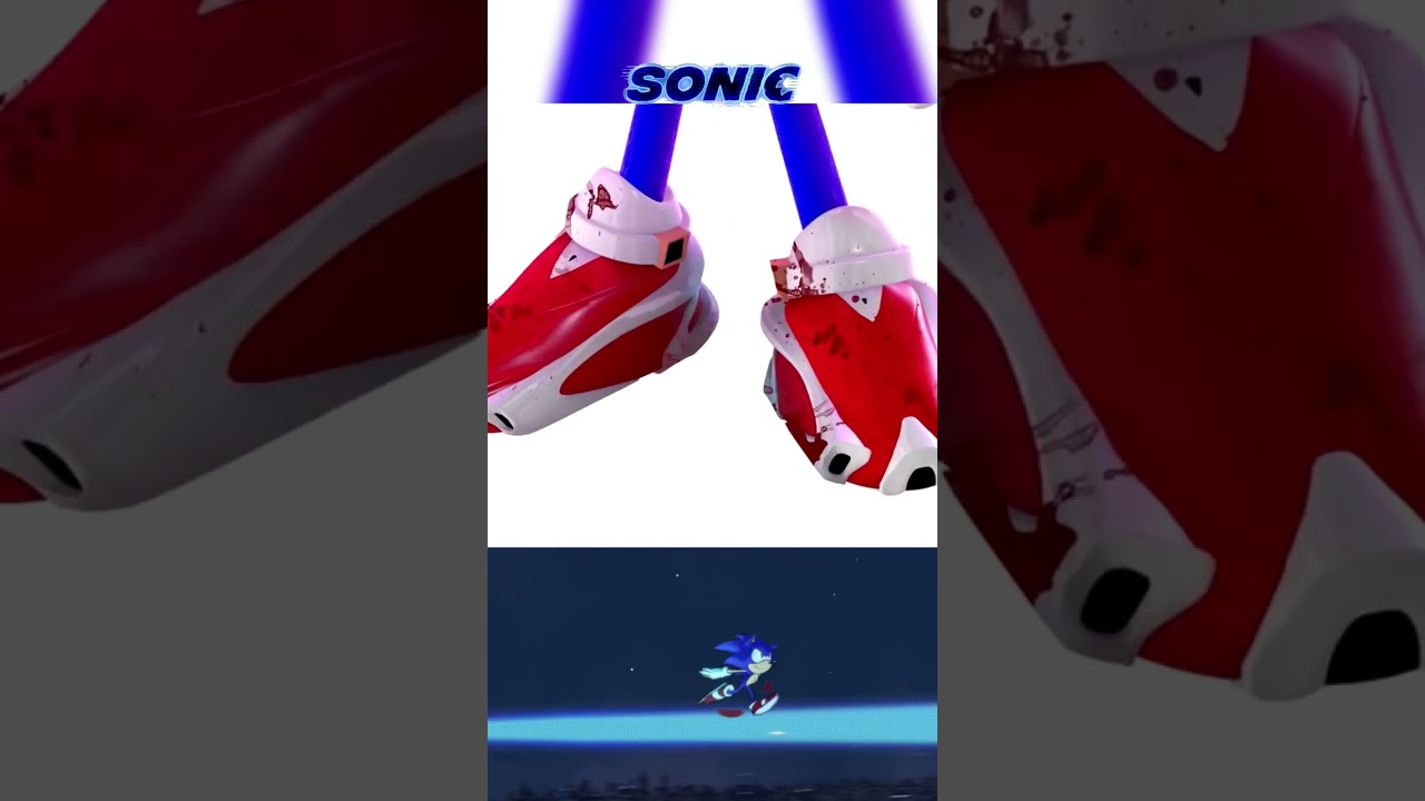 Choose Your Favourite Shoes Sonic Movie EXE vs Sonic Prime Sonic EXE 👻☠💀 | Sonic 2023