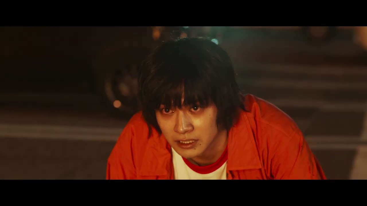 前作を超える男たちの熱きリベンジが始まる！『東京リベンジャーズ2 血のハロウィン編』本予告【前編〈運命〉2023年4月21日／後編〈決戦〉6月30日公開】