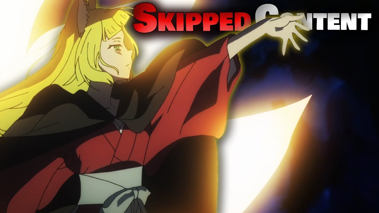 春姫の新たなる力 |彼女がどのように生き延びたかみんなを救った - ダンまちシーズン 4 第14 話カット コンテンツ